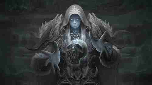 游民评论：期待《黑暗之魂2》的理由